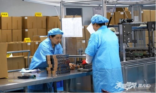 科技创新为伊犁州企业高质量发展蓄势赋能