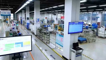 山东淄博:搭建高能级科研平台 提升企业科创能力