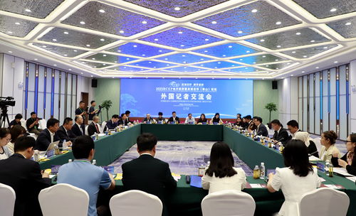 吉隆坡建设 科技 大学亮相2025 rcep地方政府暨友城合作 黄山 论坛